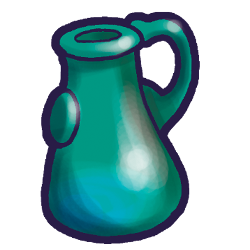 Dosage Flask Icon 512x512 png